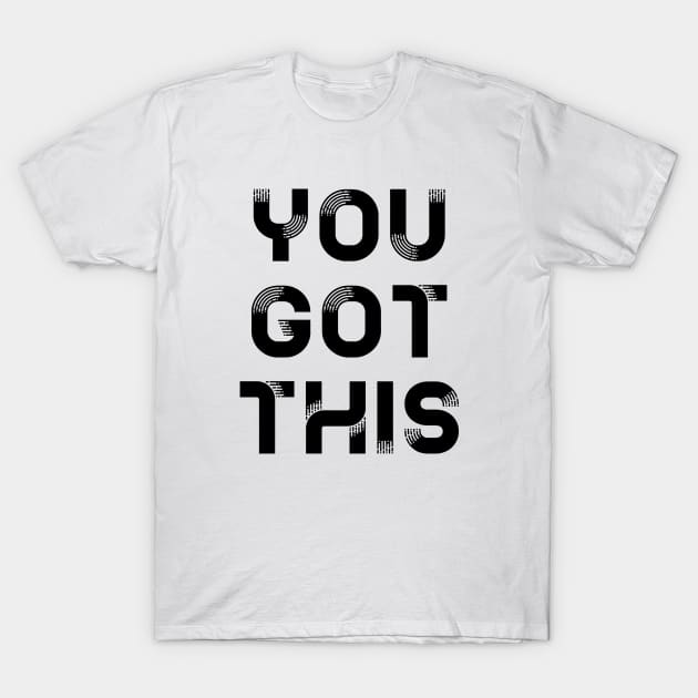 You got this T-Shirt by LemonBox